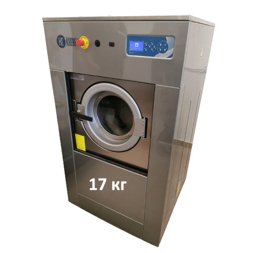 Пральна машина KREBE PCF-171 MOP