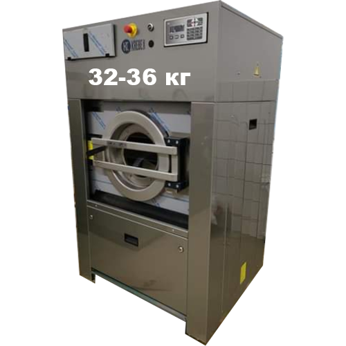 Пральна машина KREBE PCF-321 