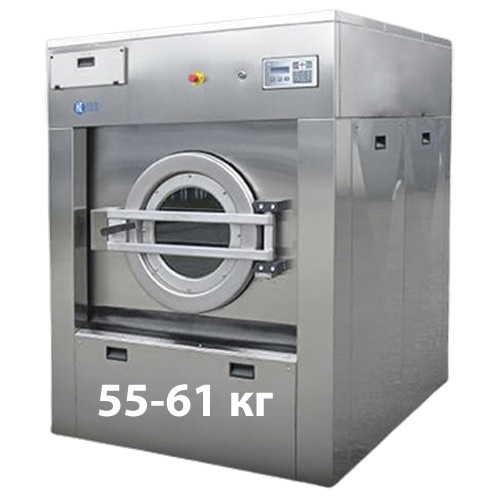 Пральна машина KREBE PCF-552 